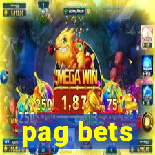 pag bets